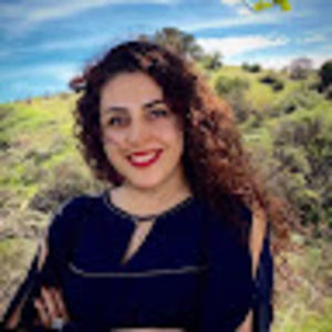 Meet your Posher, Farnaz